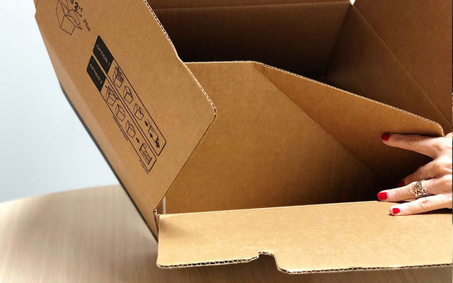 Bulk order