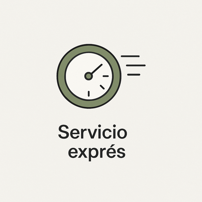 Serviço Expresso 48h – Entrega Prioritária