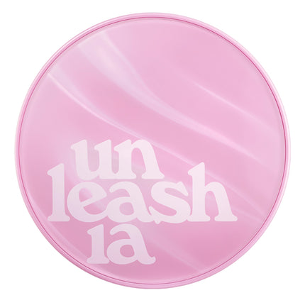 Don't Touch Glass Pink Cushion SPF50+ PA++++ - (3 colores)