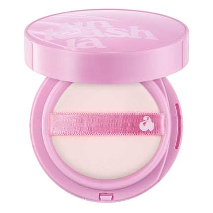 Don't Touch Glass Pink Cushion SPF50+ PA++++ - (3 colores)