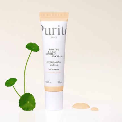 Wonder Releaf Centella BB Cream #15 Rose Ivory