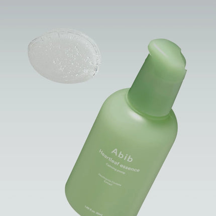 Bomba Calmante Heartleaf Essence