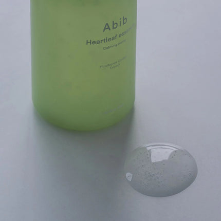 Bomba Calmante Heartleaf Essence