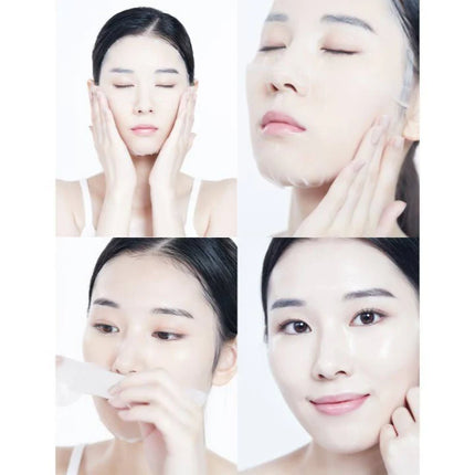 Bifida Mask Pack 5 units