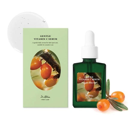 Sérum Suave de Vitamina C
