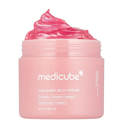 Creme de gelatina de colágeno