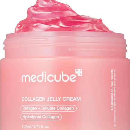 Creme de gelatina de colágeno