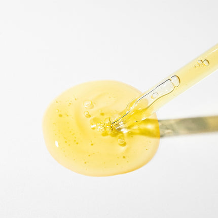 Sérum Complexo de Idebenona + Amora