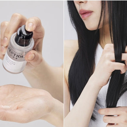 Peptide 132 Ultra Perfect Hair Bonding Oil Serum