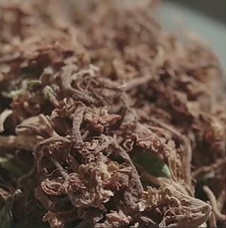 Creme calmante com barreira de hidratação