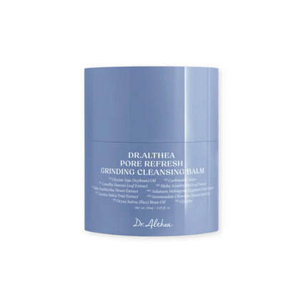 Pore Refresh Grinding Cleansing Balm