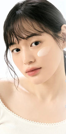 Aqua Glowing Sunscreen