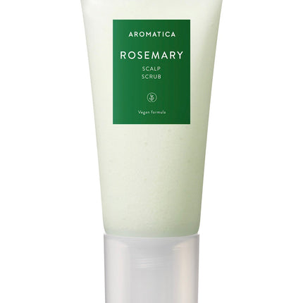 Rosemary Scalp Scrub