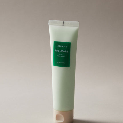 Rosemary Scalp 3 in 1 treatment