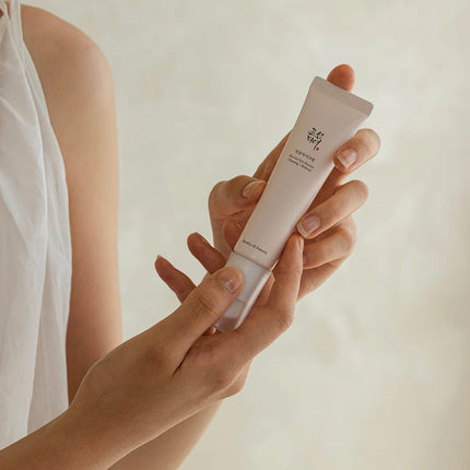 Revive Eye Serum: Ginseng + Retinal