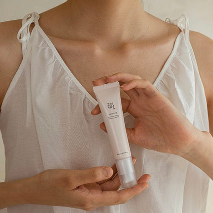 Revive Eye Serum: Ginseng + Retinal