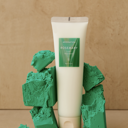 Rosemary Scalp 3 in 1 treatment