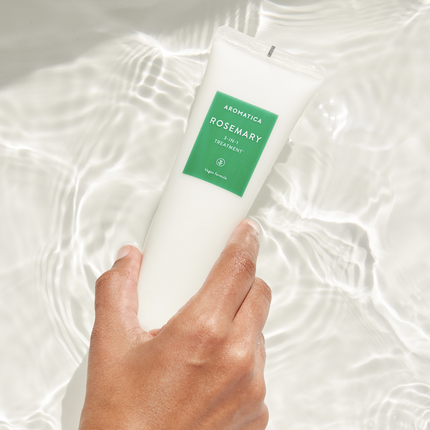 Rosemary Scalp 3 in 1 treatment