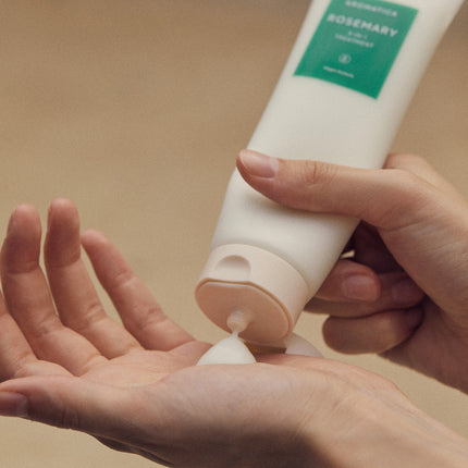 Rosemary Scalp 3 in 1 treatment