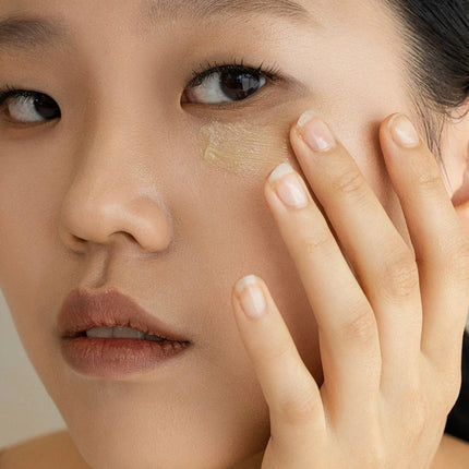 Revive Eye Serum: Ginseng + Retinal