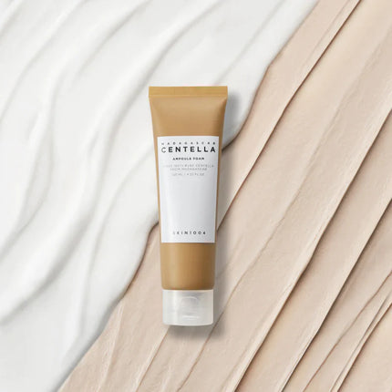 Madagascar Centella Ampoule Foam