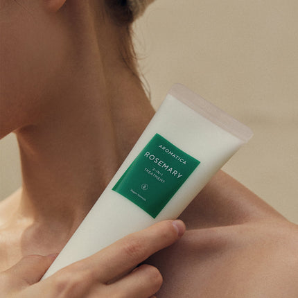 Rosemary Scalp 3 in 1 treatment