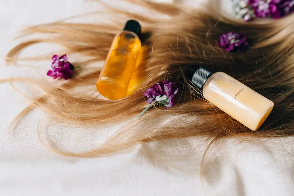 Embracing Clean Beauty with Japanese Hair Care Routines