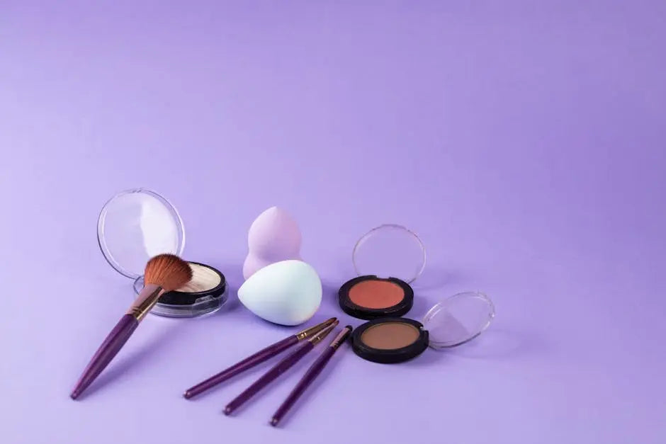 9 Zero Waste Makeup Products for Sustainable Beauty