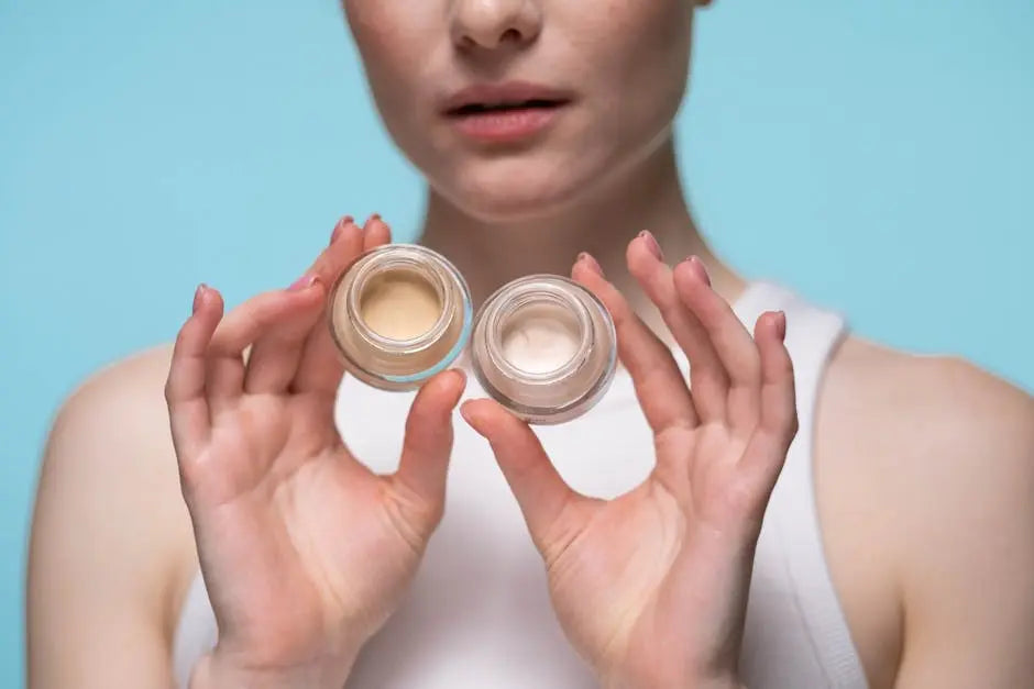 How Do You Choose the Best Makeup for Sensitive Skin?