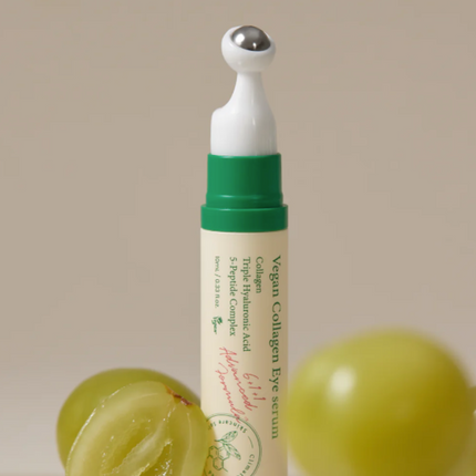 Vegan Collagen Eye Serum