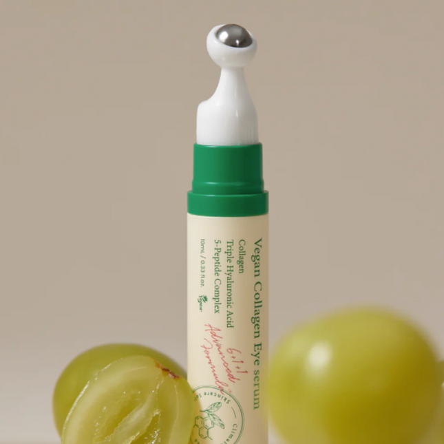 Vegan Collagen Eye Serum