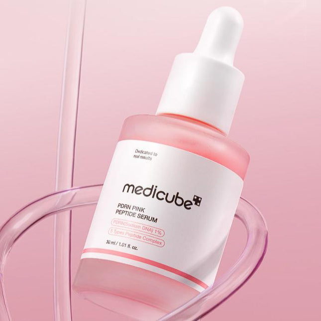PDRN Pink Peptide Serum - Canarias
