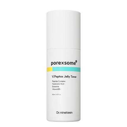 Porexsome V.Peptox Jelly Toner 150ml