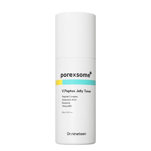 Porexsome V.Peptox Jelly Toner 150ml