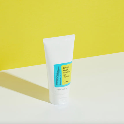 Low pH Good Morning Gel Cleanser.