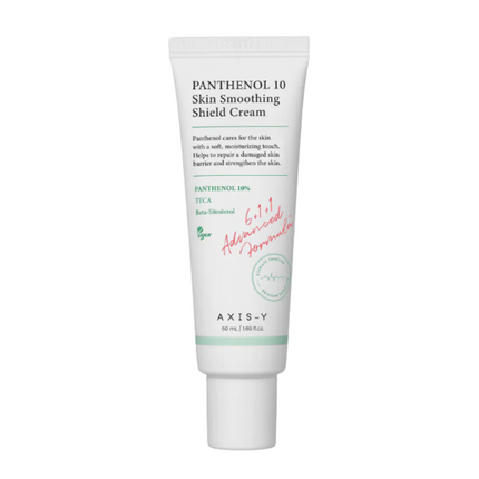 Pantenol 10 Creme Protetor Suavizante para a Pele