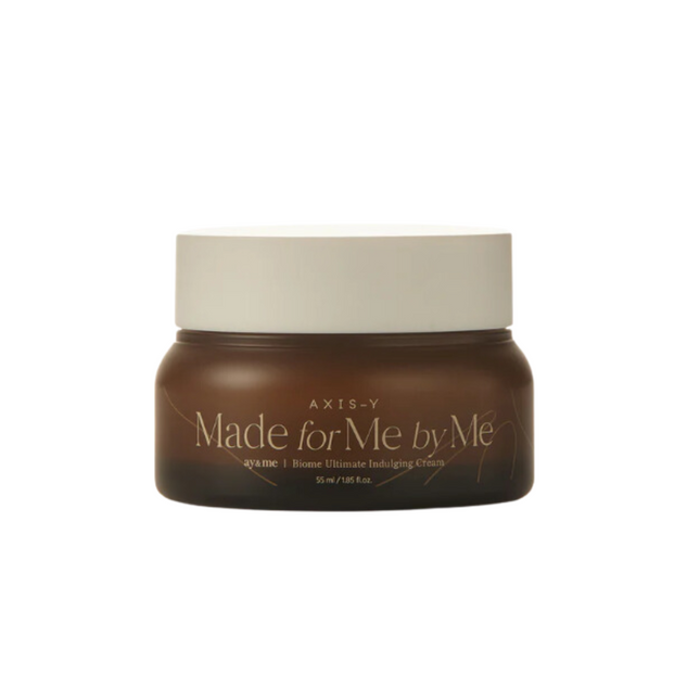 Creme Indulgente Bioma Ultimate