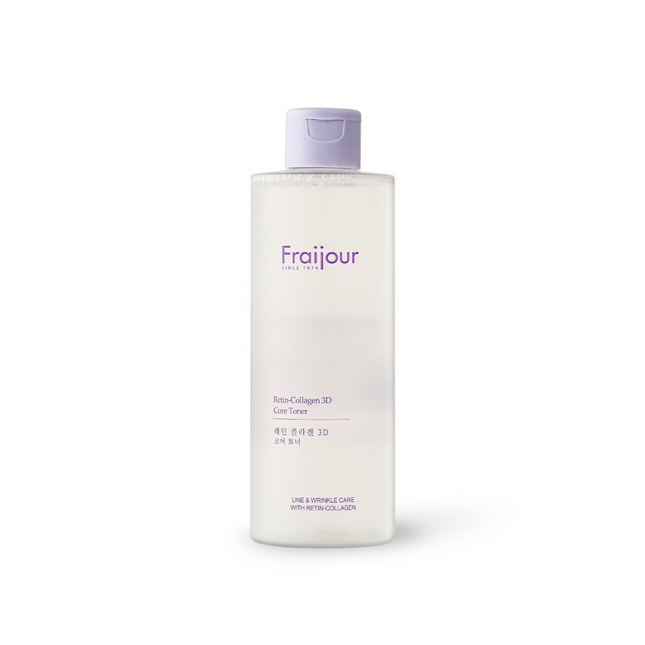 Retin Collagen 3D Core Toner