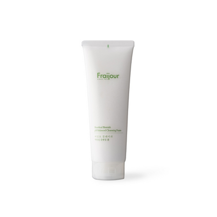 Heartleaf Blemish pH Balanced Cleansing Foam