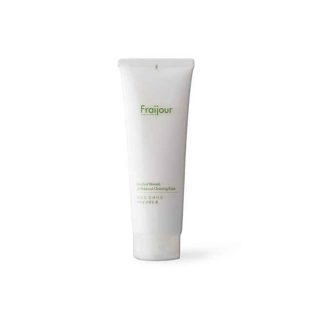 Heartleaf Blemish pH Balanced Cleansing Foam