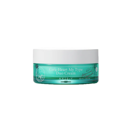 Cera-Heart My Type Duo Creme