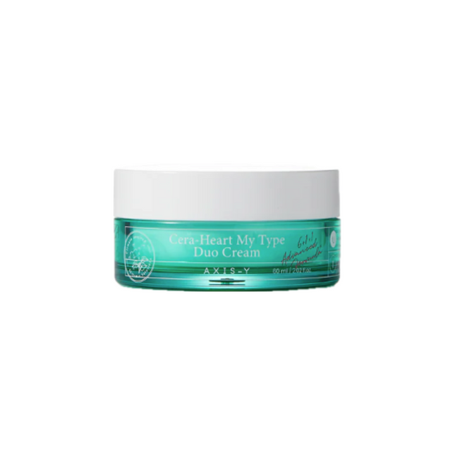 Cera-Heart My Type Duo Creme
