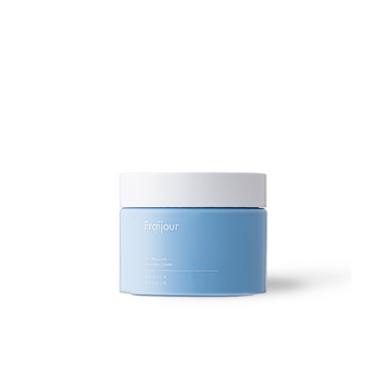 Pro Moisture Intensive Cream