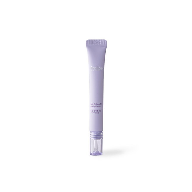 Creme para os olhos Retin Collagen 3D Core
