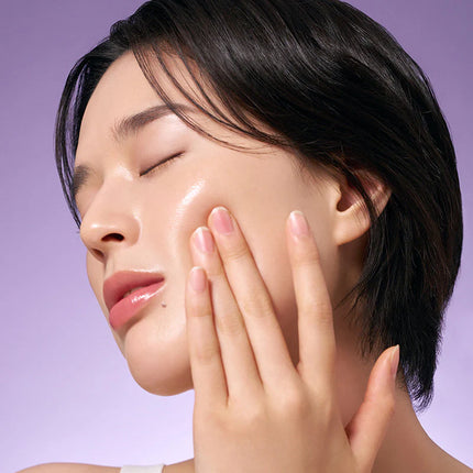 Timeless Bloom Revitalizing Bakuchiol Serum 