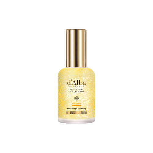 Vita Toning Capsule Serum 50ml