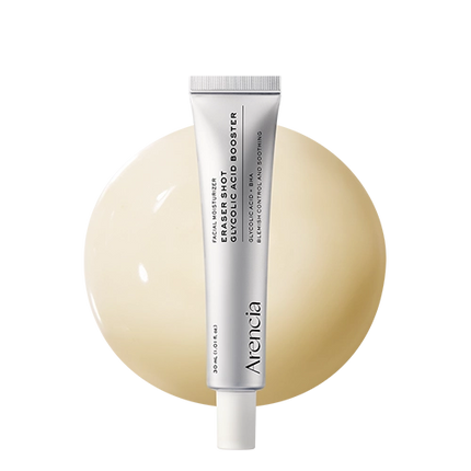 Arencia Eraser Shot Glycolic Acid Booster 30ml