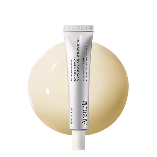 Arencia Eraser Shot Glycolic Acid Booster 30ml