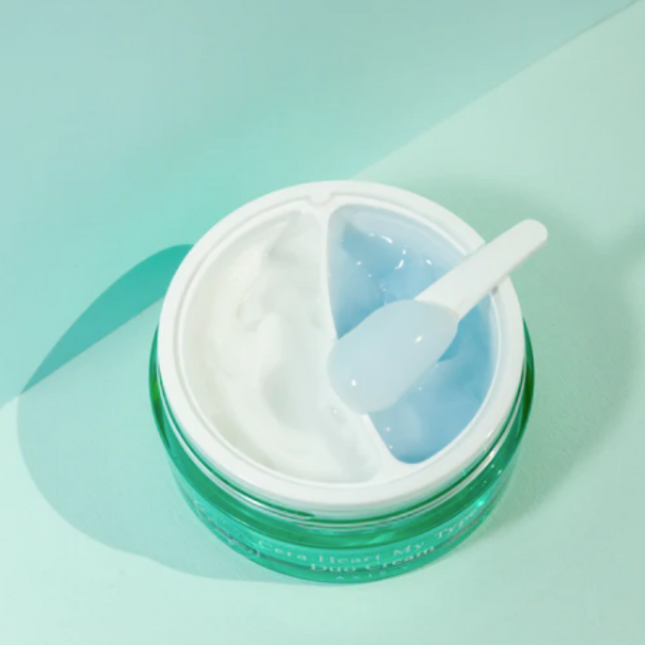 Cera-Heart My Type Duo Creme