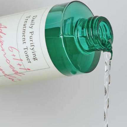 Daily Purifying Treatment Toner